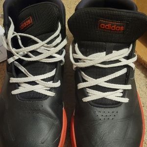 Adidas Own The Game basketball shoes size 9.5